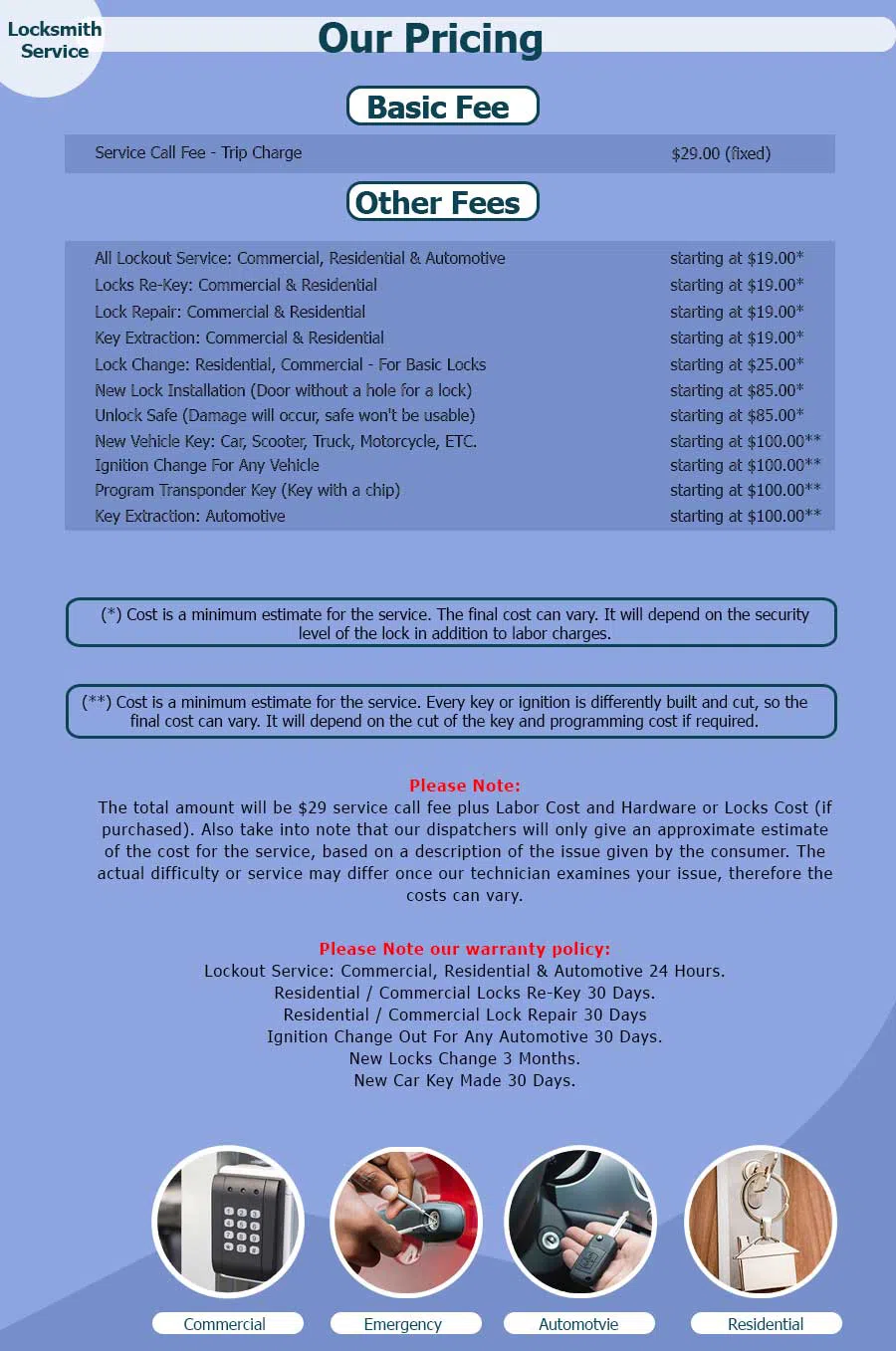 Columbia Tusculum Locksmith Store, Cincinnati, OH 513-464-9473